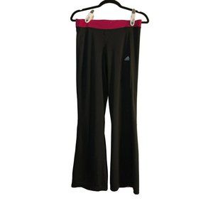 Women's Adias medium track pants